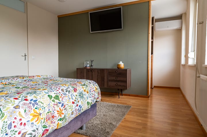 Foto 19 van Wasbloem 8