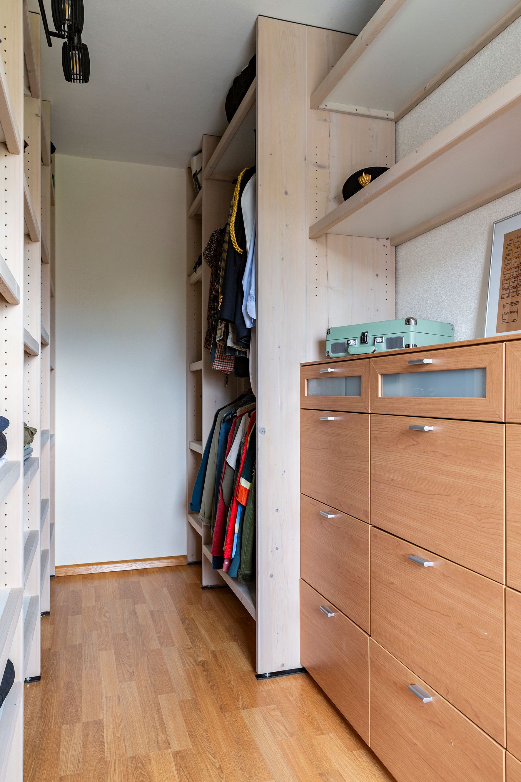 Photo 21 of Wasbloem 8