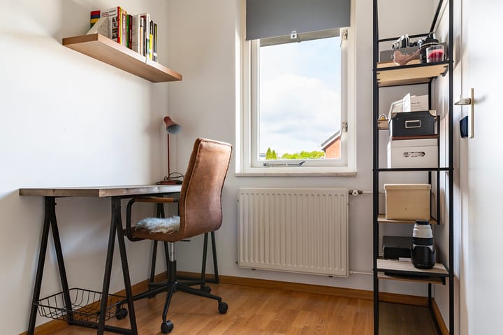 Foto 22 van Wasbloem 8