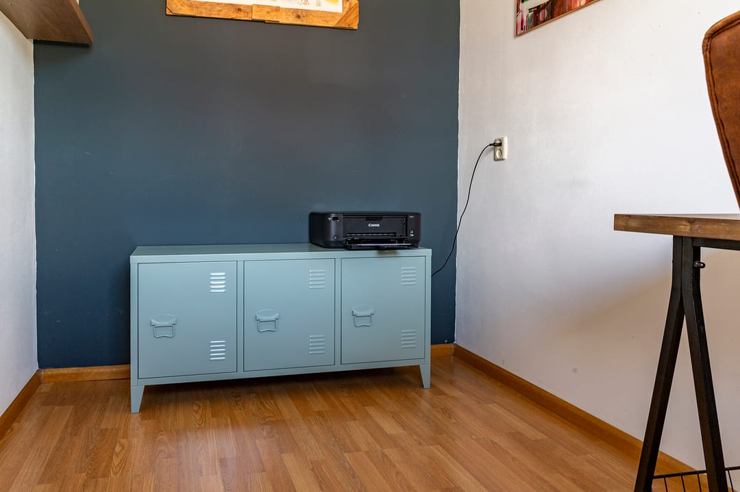 Photo 23 of Wasbloem 8