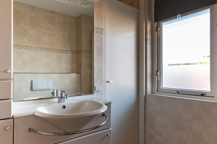 Foto 26 van Wasbloem 8