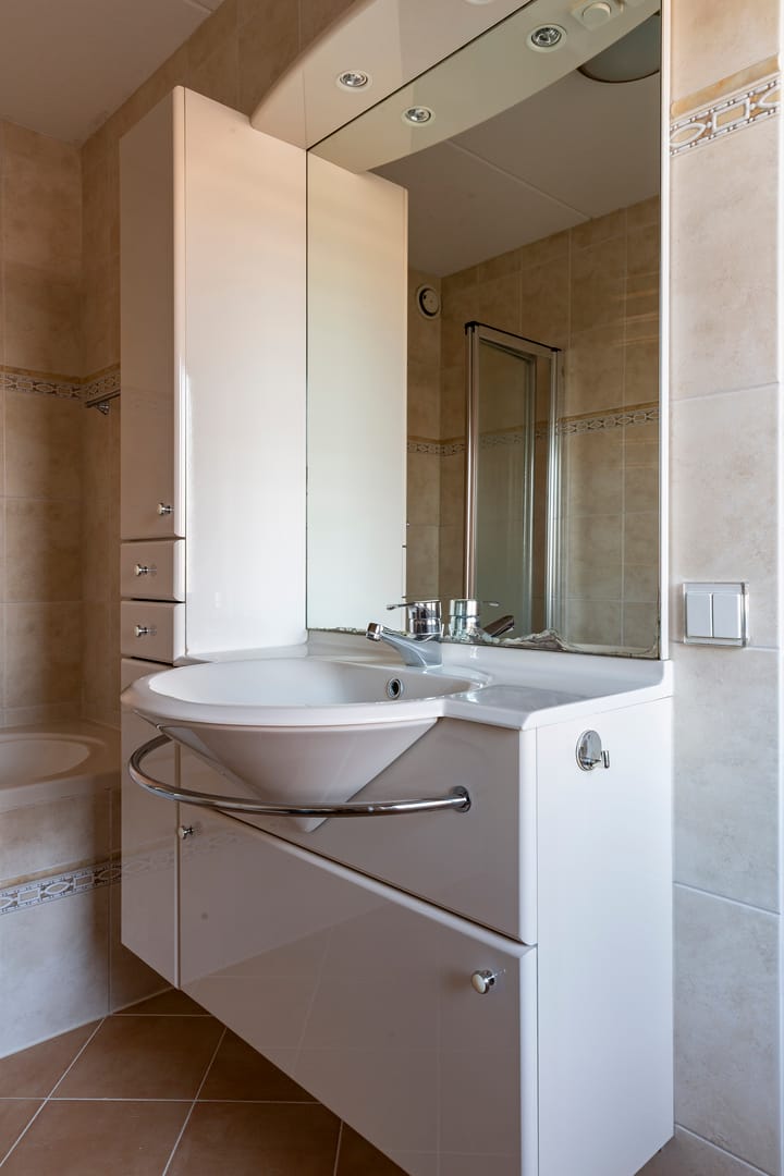 Foto 27 van Wasbloem 8