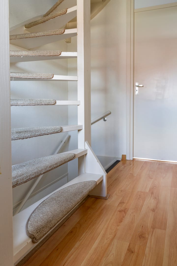 Foto 30 van Wasbloem 8