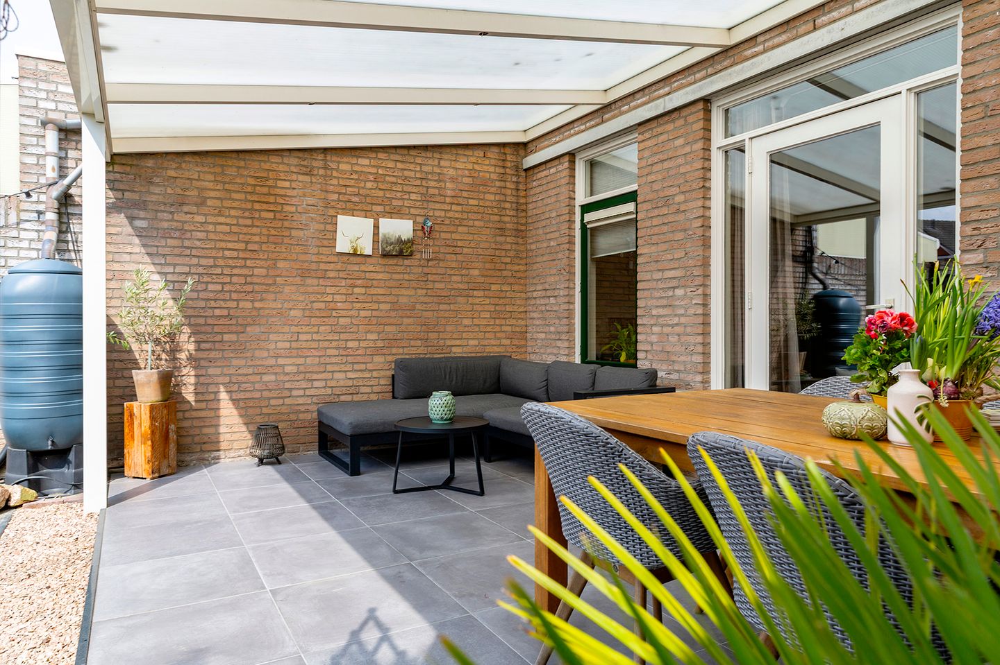 Photo 40 of Wasbloem 8