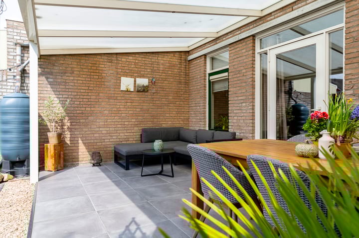 Foto 40 van Wasbloem 8