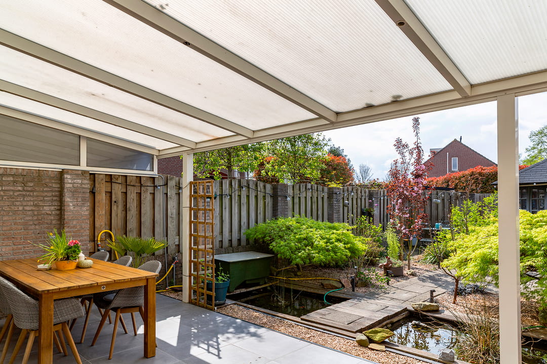 Photo 41 of Wasbloem 8