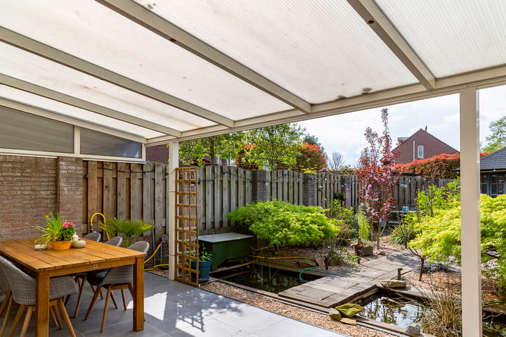 Foto 41 van Wasbloem 8