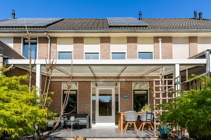 Foto 42 van Wasbloem 8