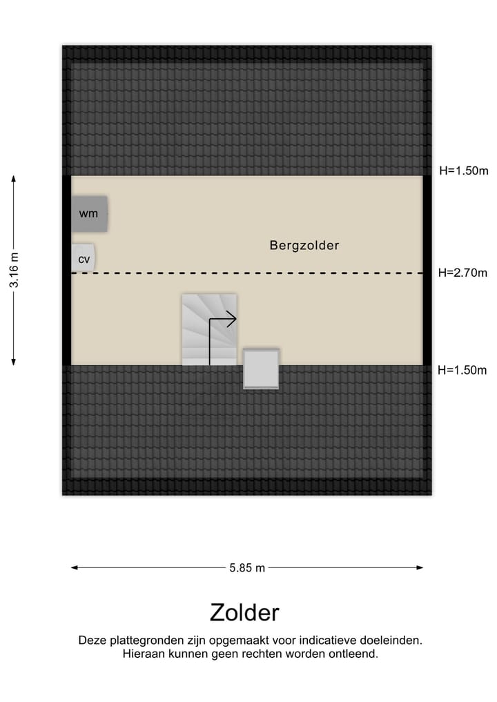 Foto 49 van Wasbloem 8