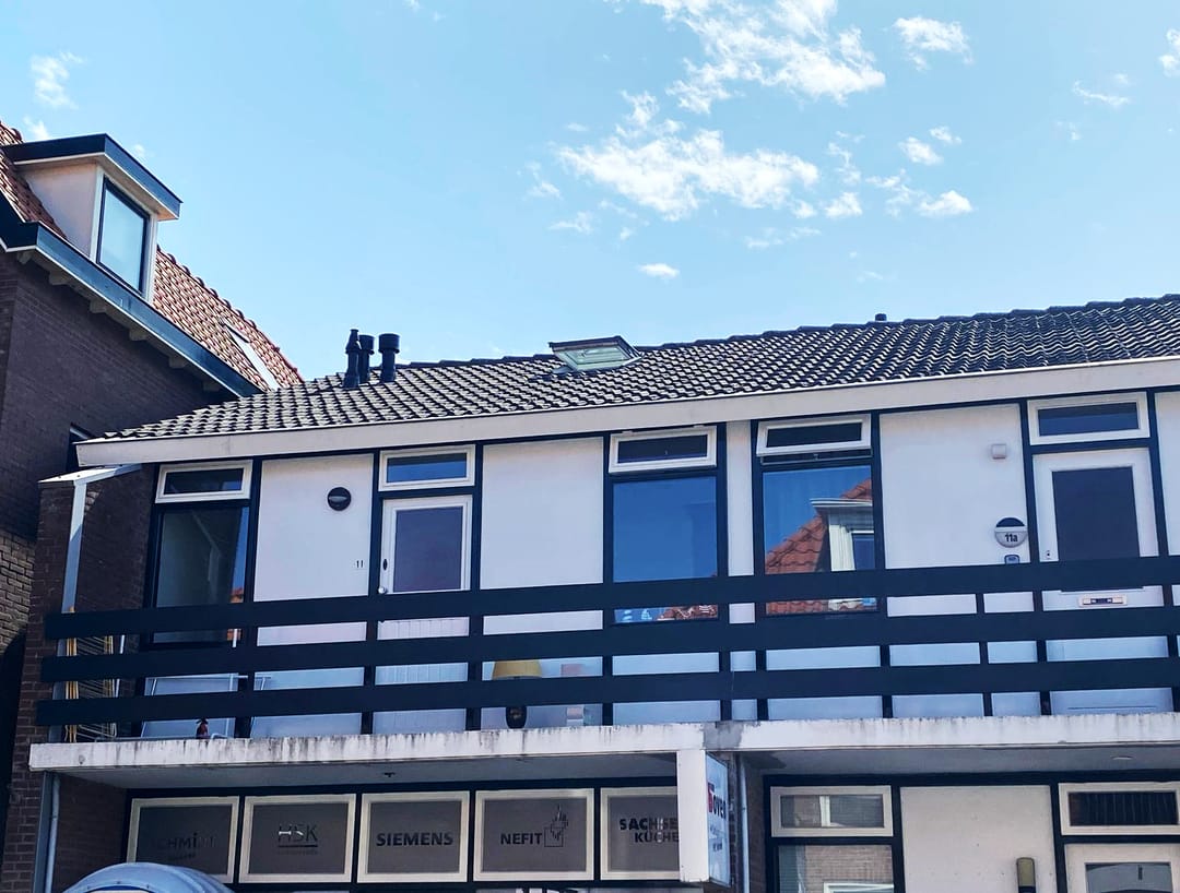 Foto 2 van Tramstraat 11