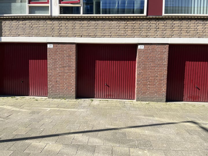 Foto 2 van Valkreek 27