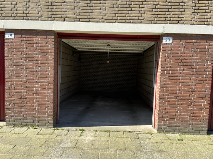 Foto 3 van Valkreek 27