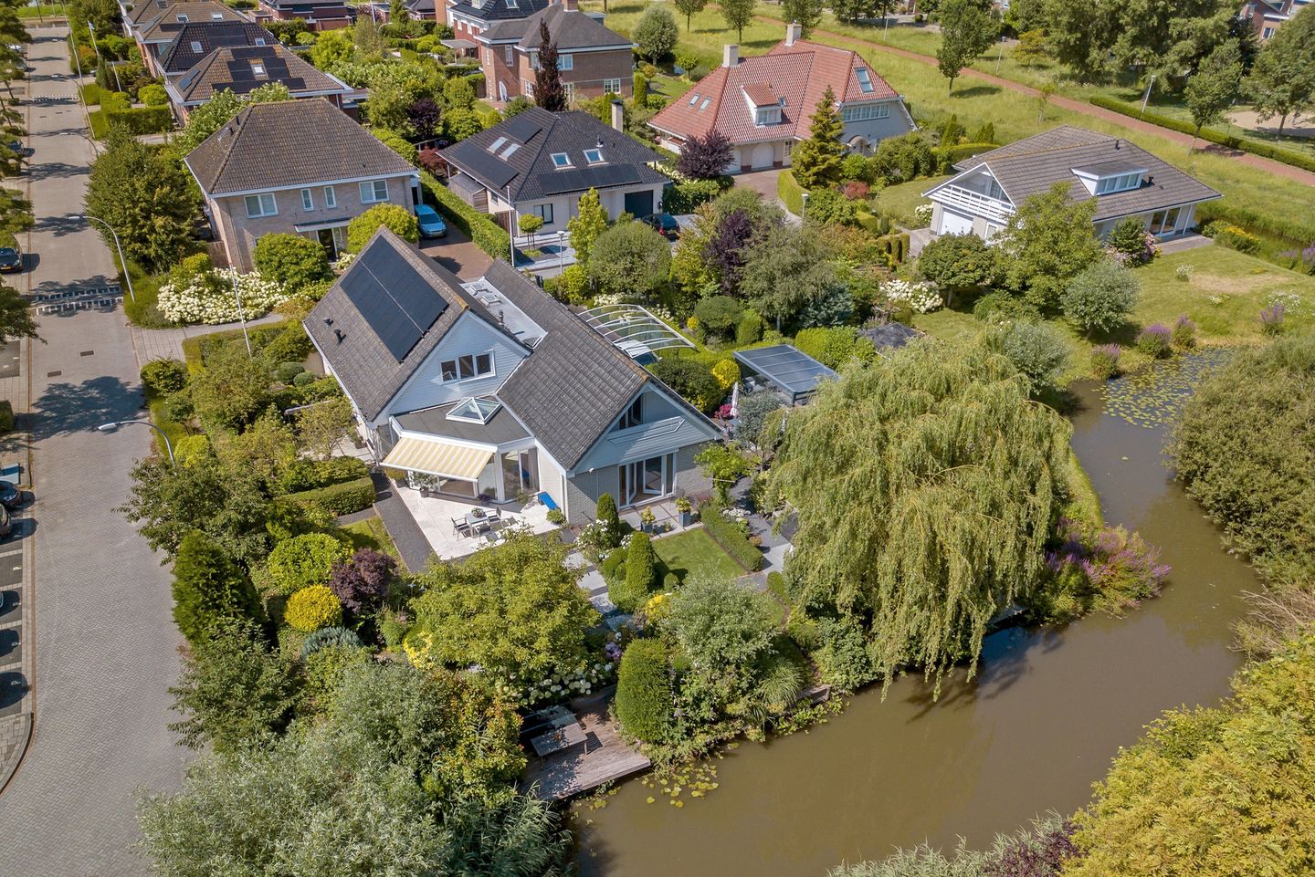 Foto 1 van Molenmeesterstraat 20