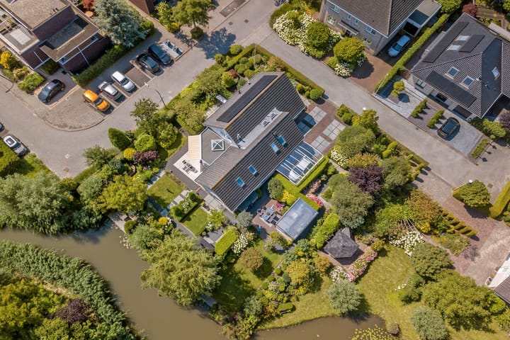 Foto 2 van Molenmeesterstraat 20