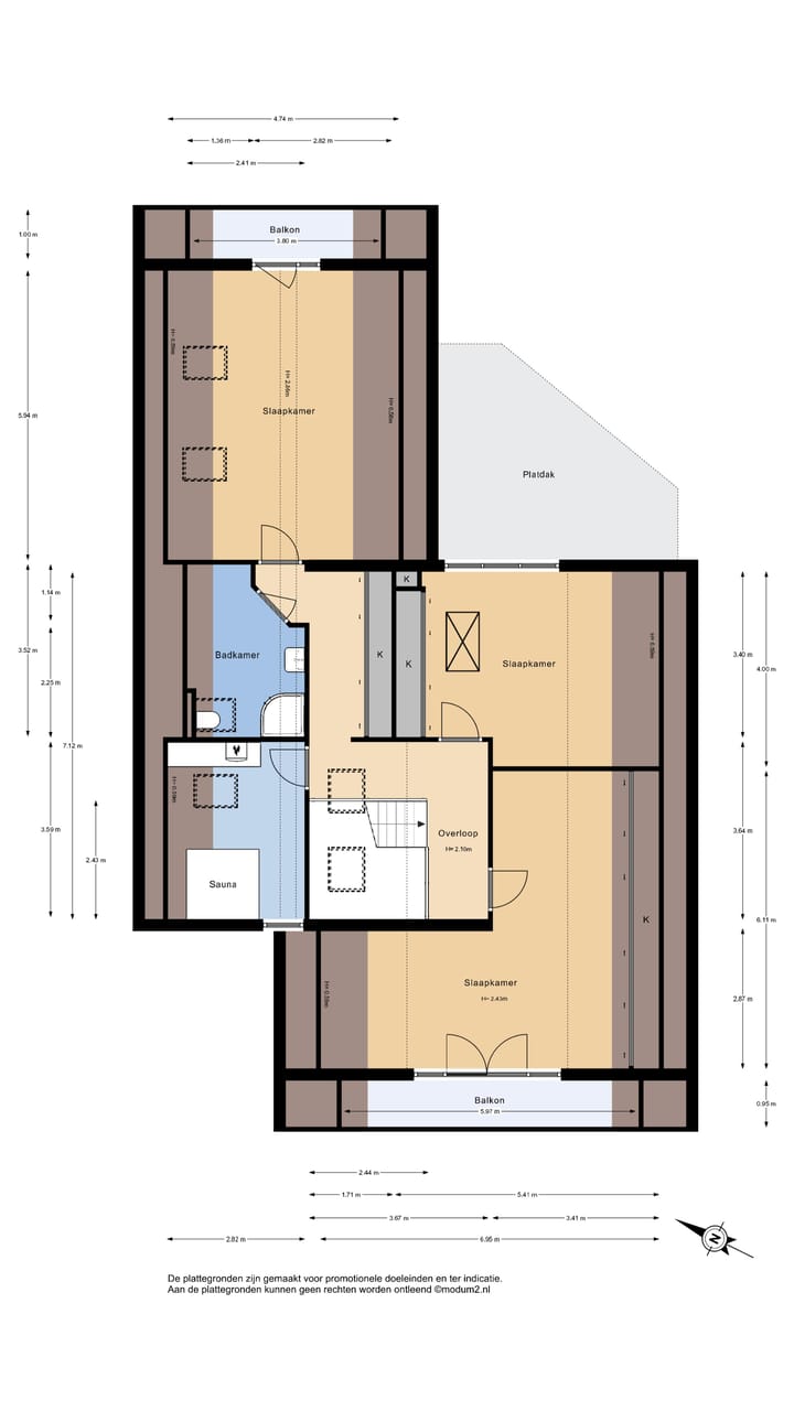 Foto 74 van Molenmeesterstraat 20