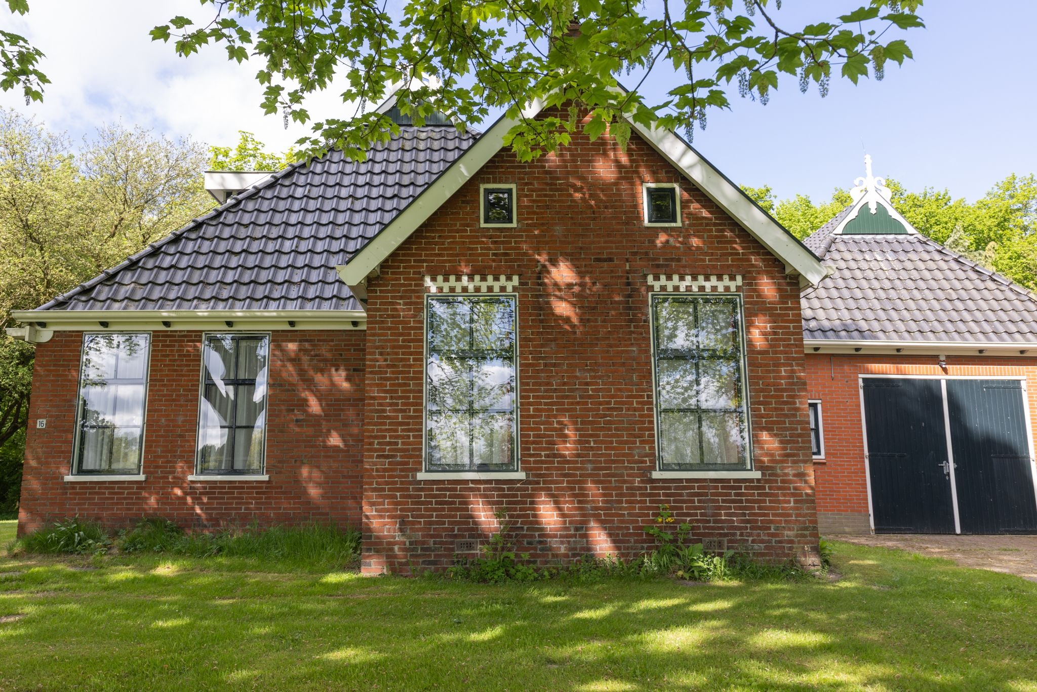 Photo 18 of Kolonieweg 16