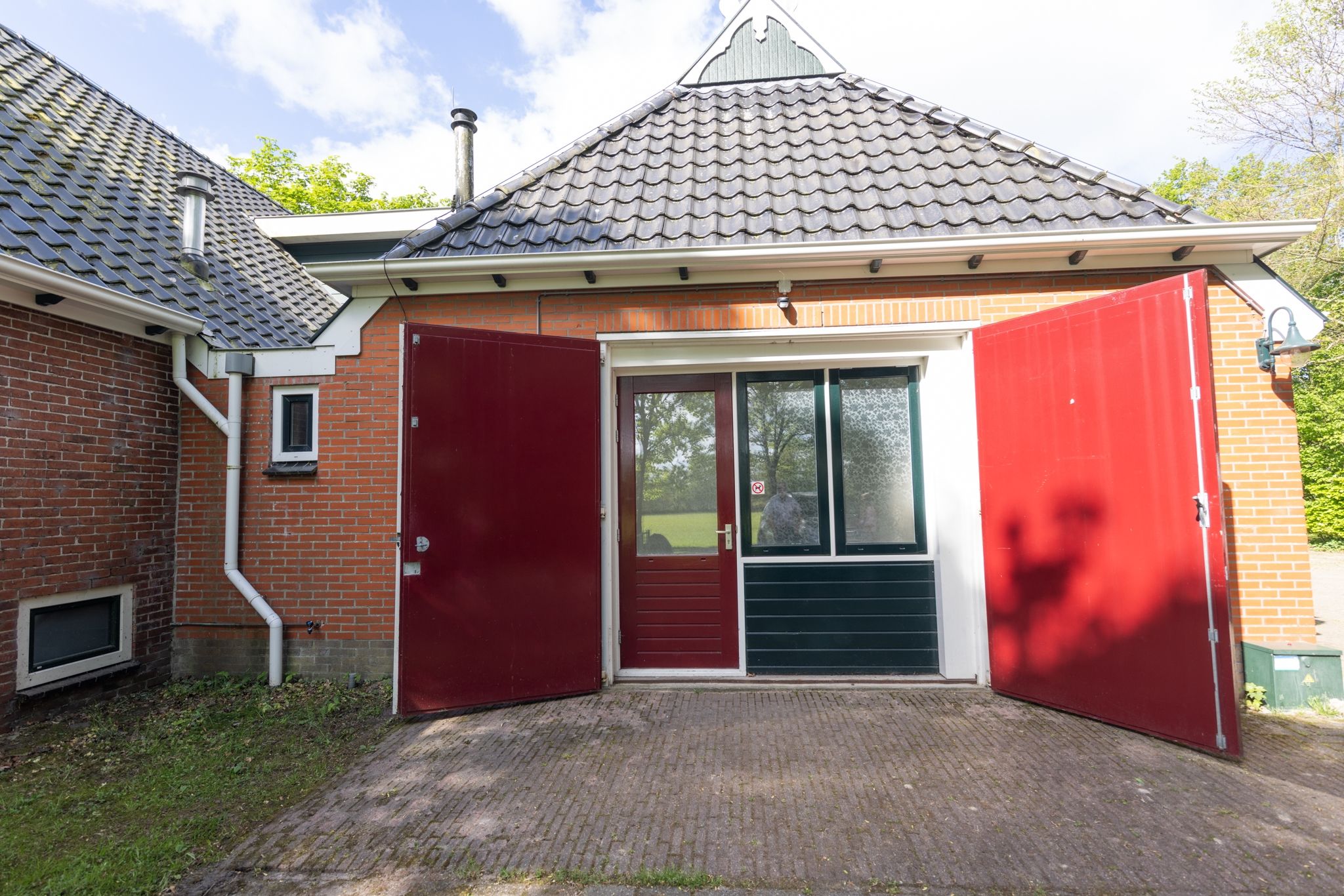 Photo 21 of Kolonieweg 16