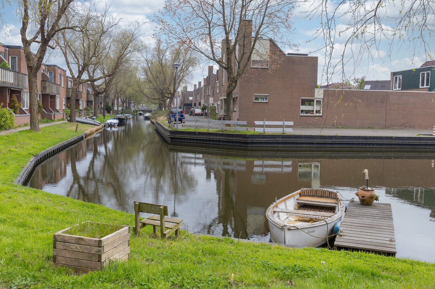 De Laars 2 main image