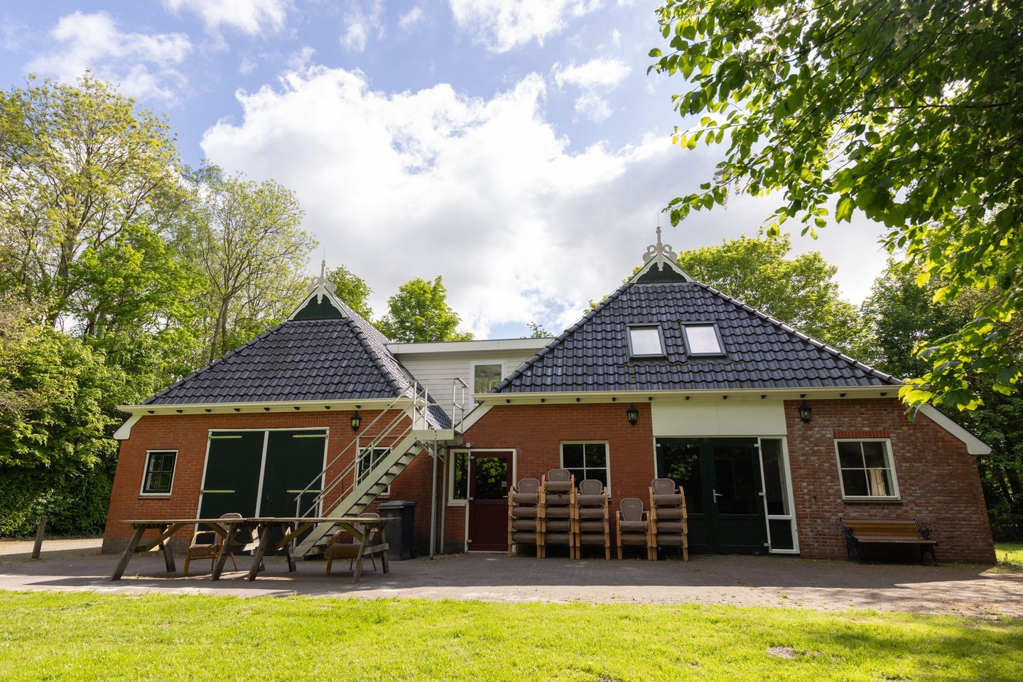 Photo 20 of Kolonieweg 16