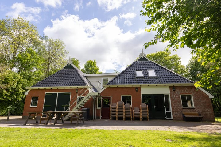 Photo 20 of Kolonieweg 16