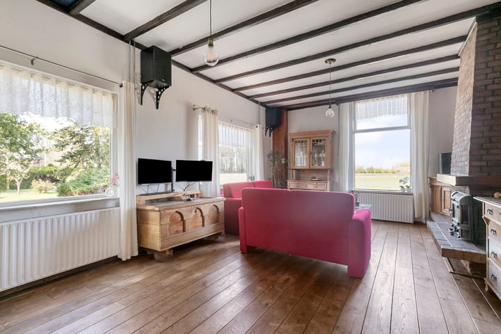 Foto 3 van Spankerenseweg 13