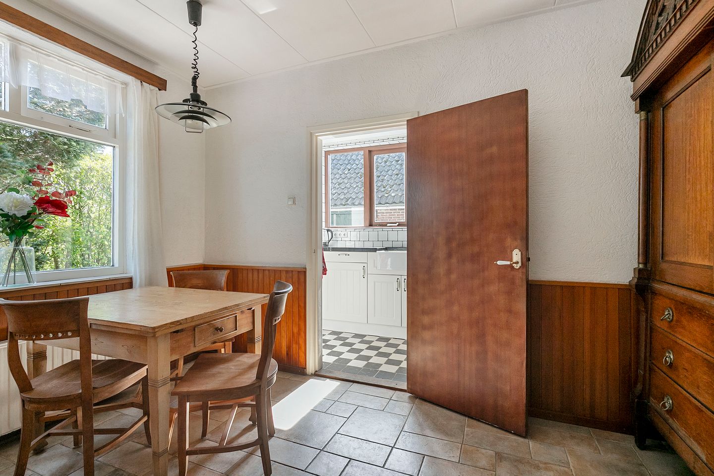 Foto 4 van Spankerenseweg 13