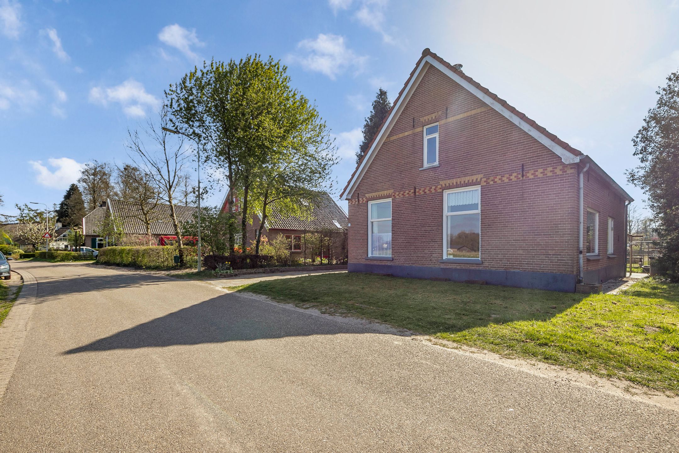 Foto 6 van Spankerenseweg 13