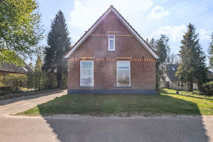 Foto 7 van Spankerenseweg 13