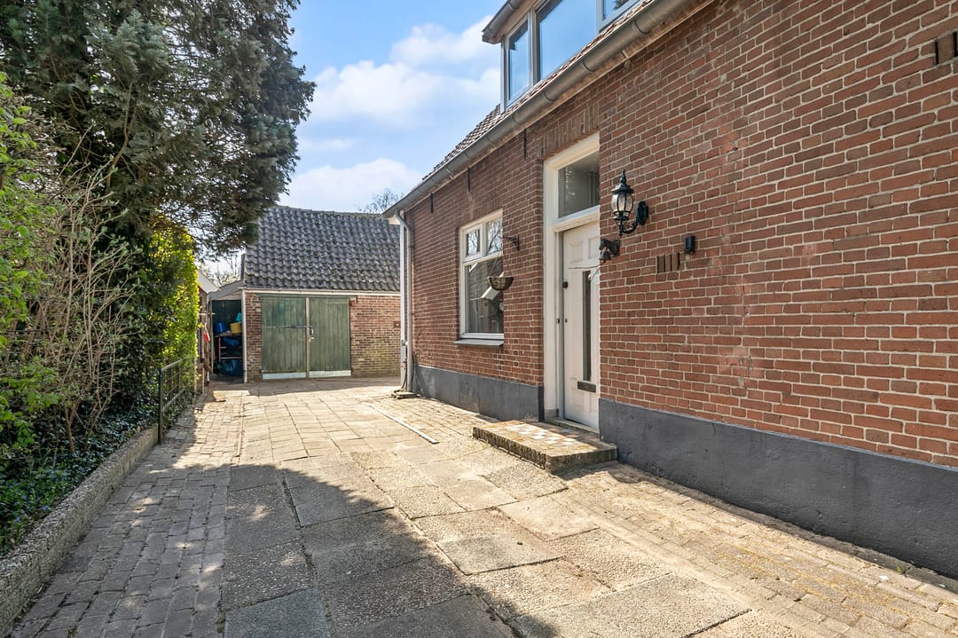 Foto 8 van Spankerenseweg 13