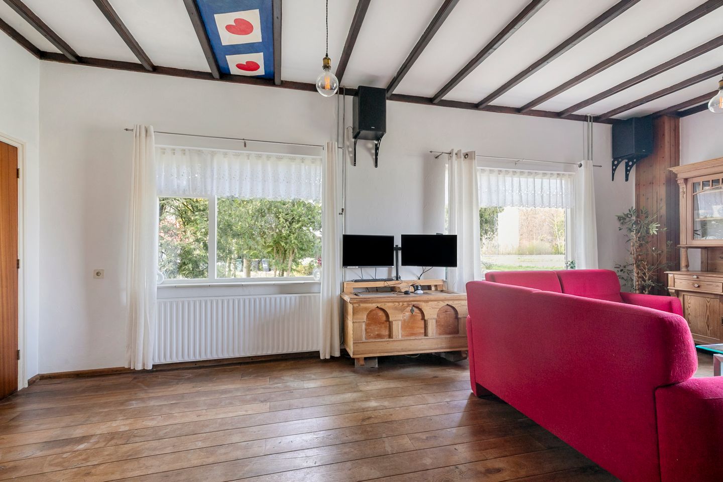 Foto 10 van Spankerenseweg 13