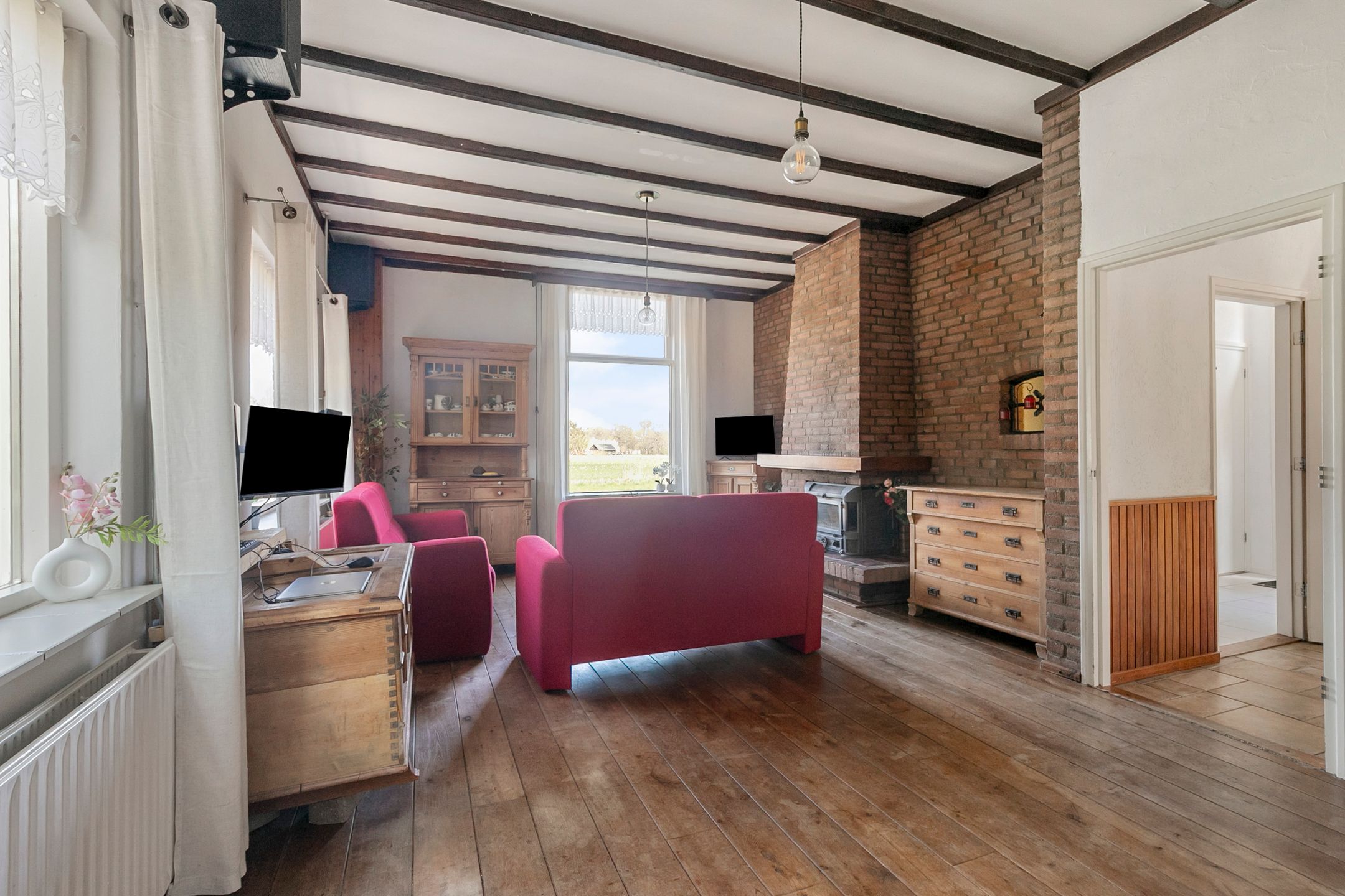 Foto 12 van Spankerenseweg 13