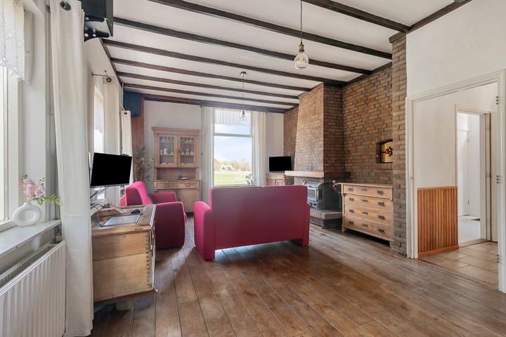 Foto 12 van Spankerenseweg 13