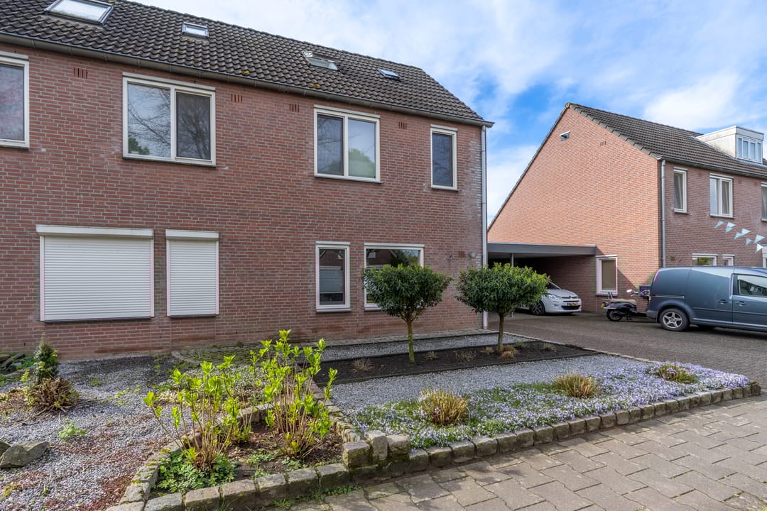 Photo 2 of Lange Akker 19