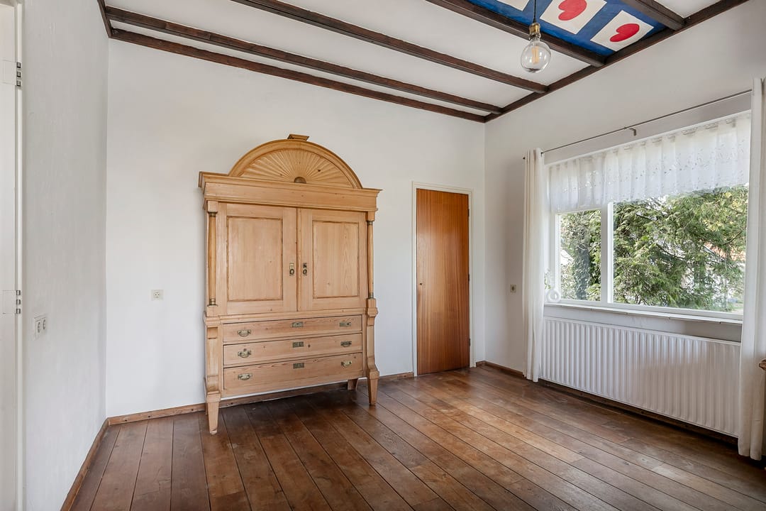 Foto 13 van Spankerenseweg 13