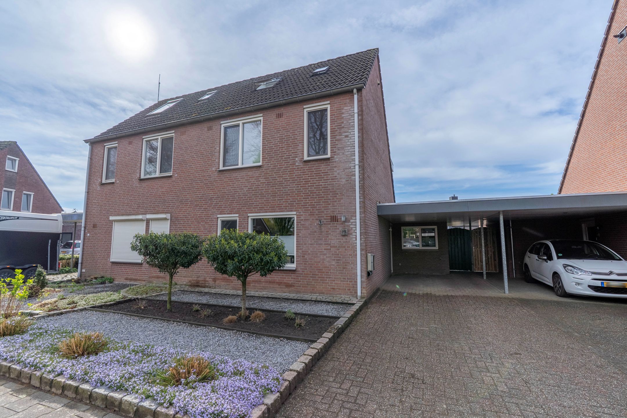 Photo 3 of Lange Akker 19