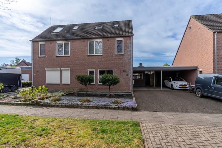 Lange Akker 19