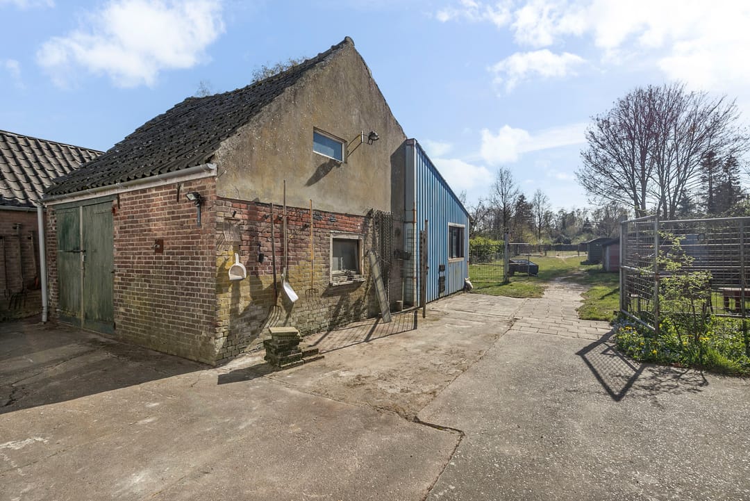 Foto 22 van Spankerenseweg 13