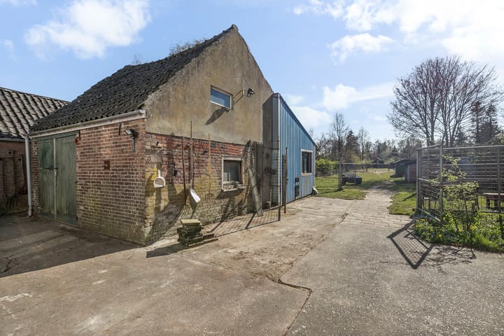 Foto 22 van Spankerenseweg 13