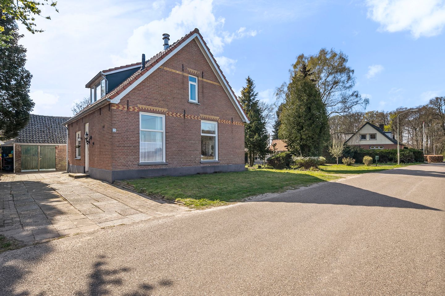 Spankerenseweg 13 main image