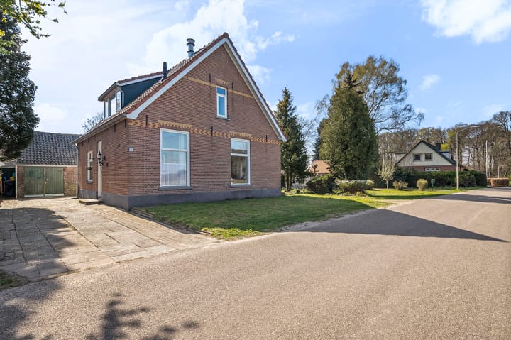Spankerenseweg 13
