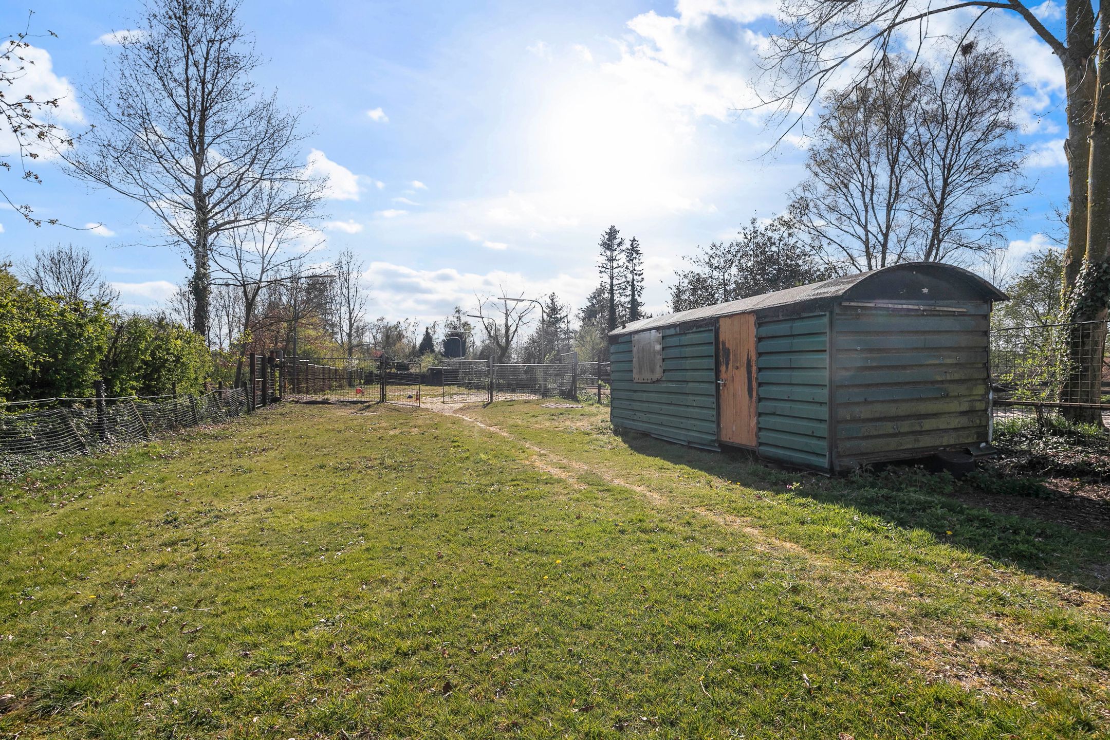 Foto 24 van Spankerenseweg 13