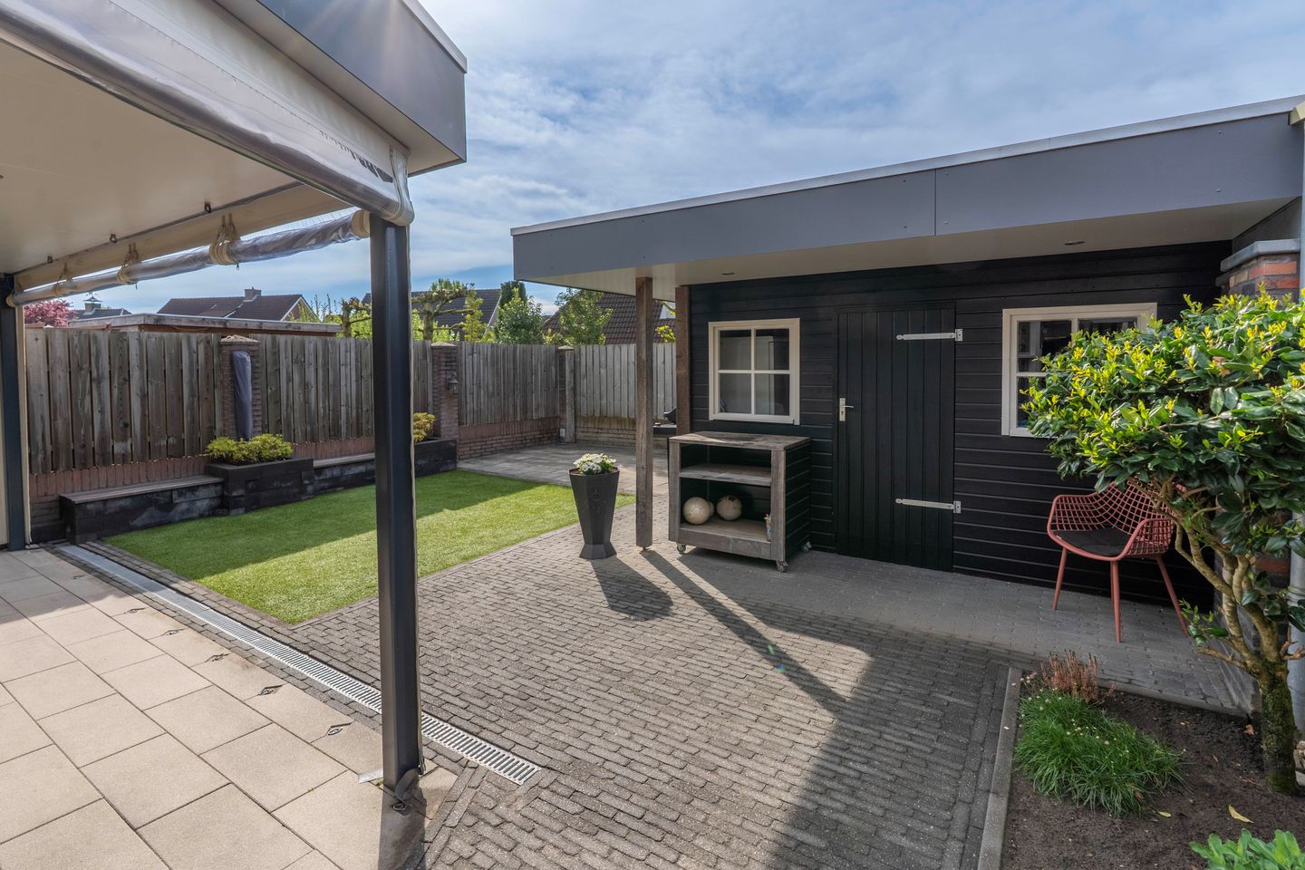 Photo 10 of Lange Akker 19