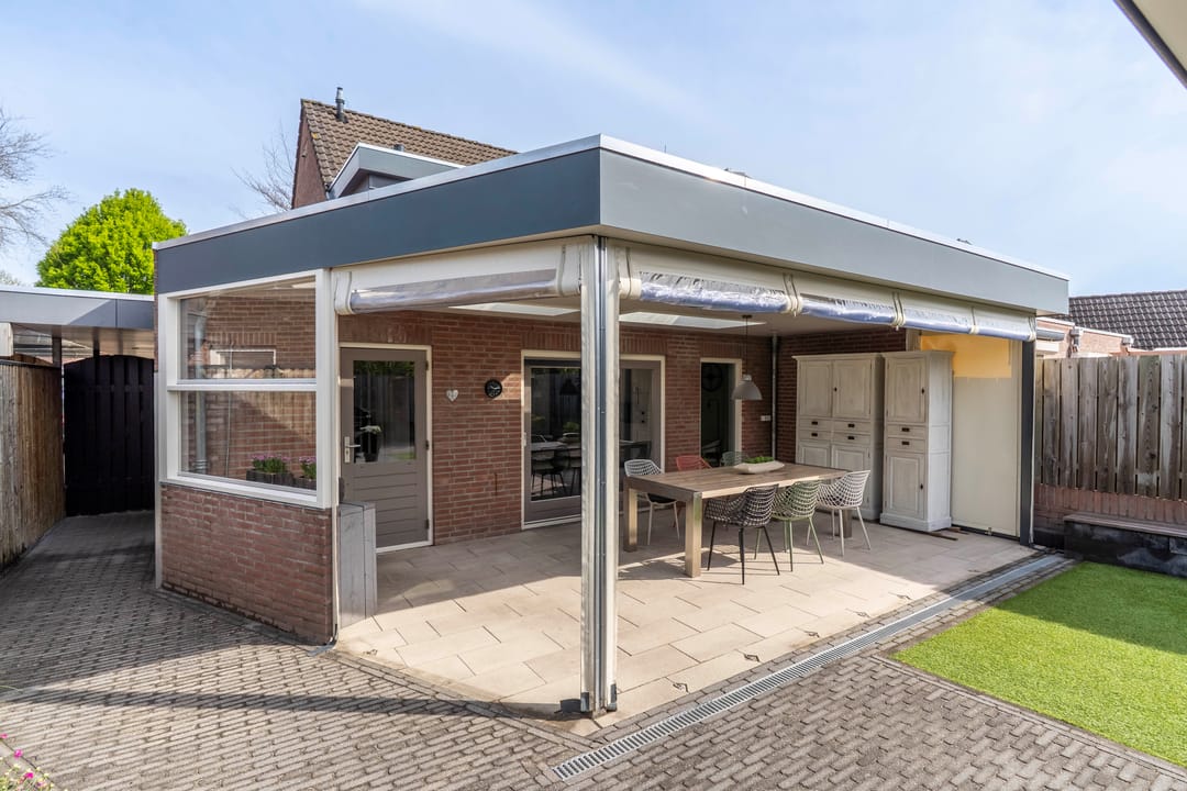 Photo 11 of Lange Akker 19