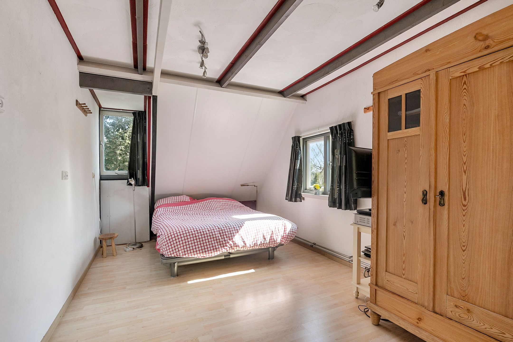 Foto 30 van Spankerenseweg 13