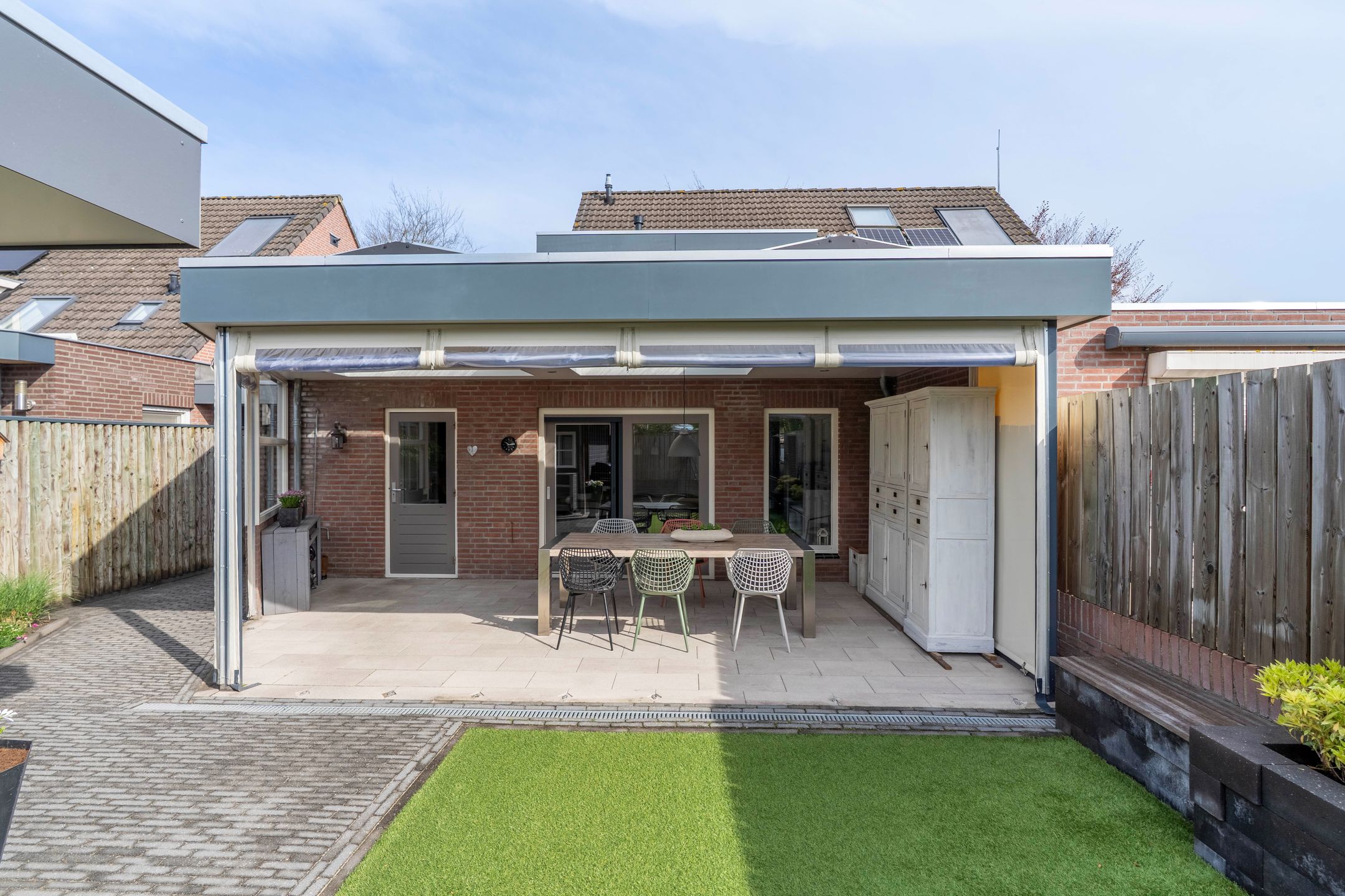 Photo 12 of Lange Akker 19