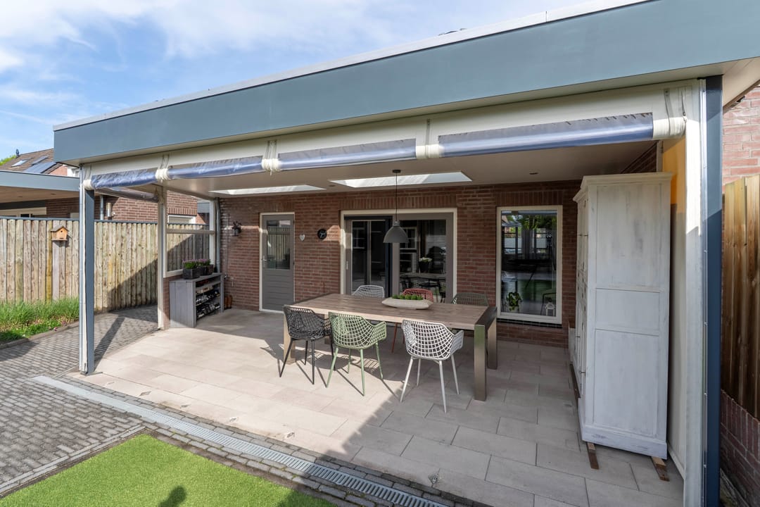 Photo 13 of Lange Akker 19