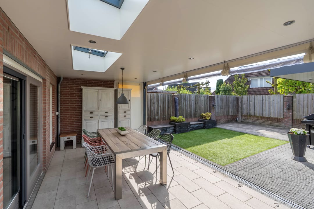 Photo 16 of Lange Akker 19