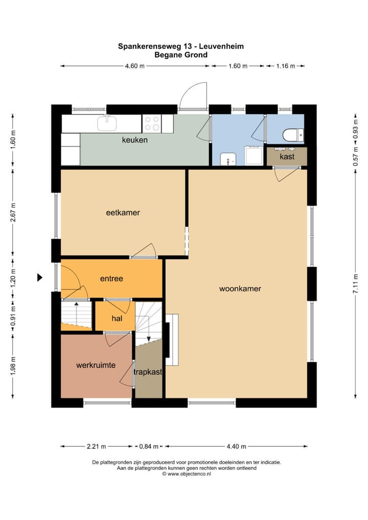 Foto 39 van Spankerenseweg 13