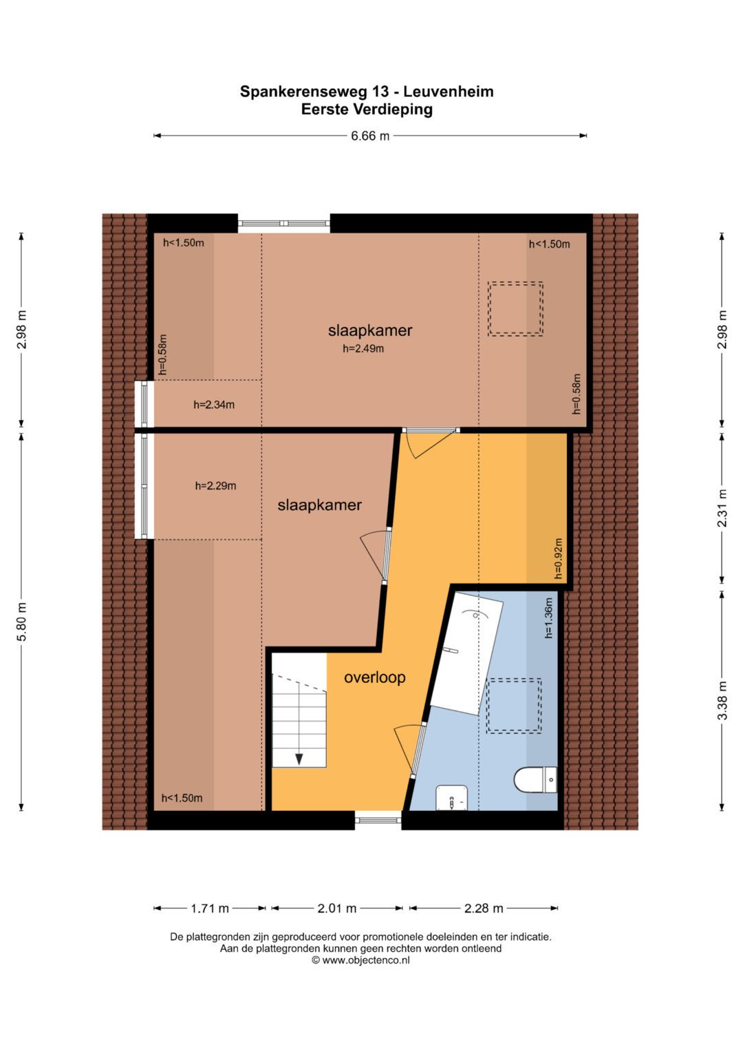 Foto 41 van Spankerenseweg 13