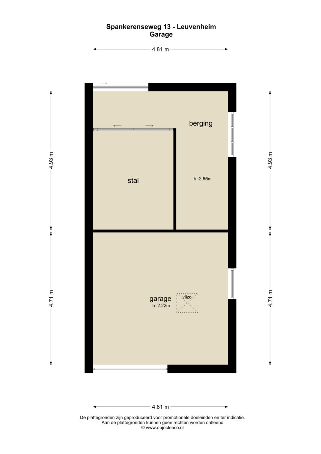 Foto 43 van Spankerenseweg 13